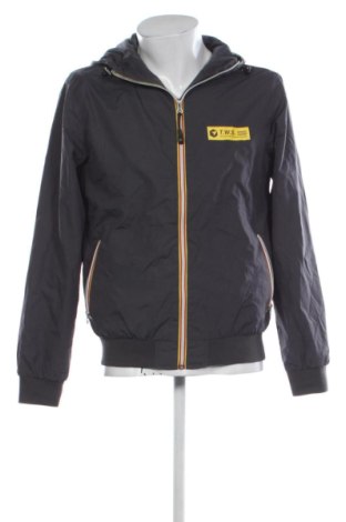 Hanorac de bărbați James Ross, Mărime XL, Culoare Gri, Preț 129,99 Lei