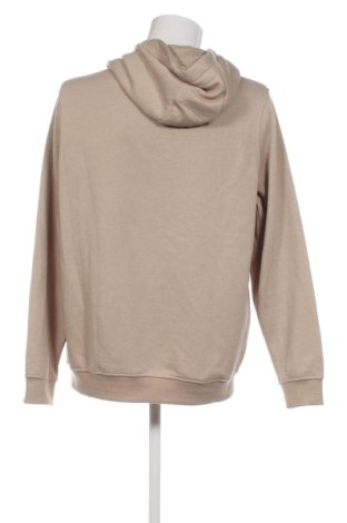 Мъжки суитшърт Jean Pascale, Размер XL, Цвят Бежов, Цена 19,95 €