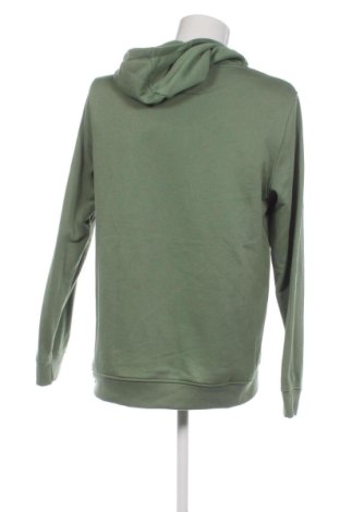Мъжки суитшърт Jean Pascale, Размер XL, Цвят Зелен, Цена 19,95 €
