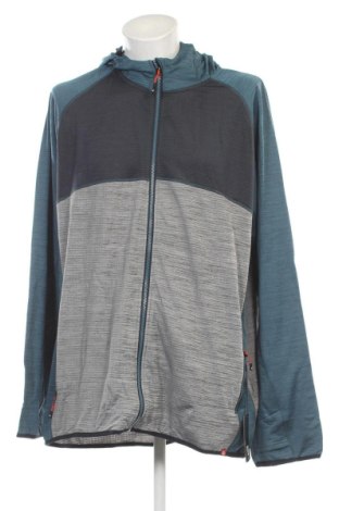 Pánska mikina  Killtec, Veľkosť 3XL, Farba Viacfarebná, Cena  63,49 €, #136424383