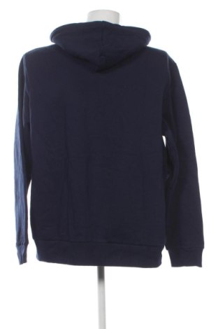 Мъжки суитшърт Lacoste, Размер 3XL, Цвят Син, Цена 74,13 €