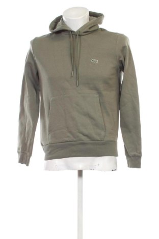 Мъжки суитшърт Lacoste, Размер S, Цвят Зелен, Цена 34,76 €