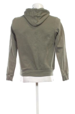Мъжки суитшърт Lacoste, Размер S, Цвят Зелен, Цена 34,76 €