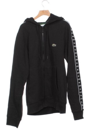 Мъжки суитшърт Lacoste, Размер XS, Цвят Черен, Цена 75,67 €