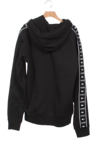 Мъжки суитшърт Lacoste, Размер XS, Цвят Черен, Цена 75,67 €