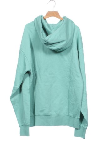 Pánská mikina  Levi's, Velikost XS, Barva Zelená, Cena  1 899,00 Kč