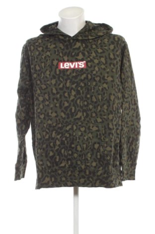 Hanorac de bărbați Levi's, Mărime XXL, Culoare Multicolor, Preț 145,97 Lei