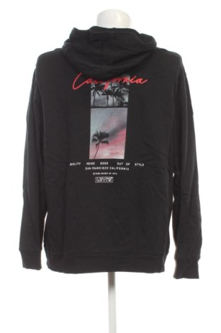Hanorac de bărbați Levi's, Mărime XXL, Culoare Negru, Preț 145,97 Lei
