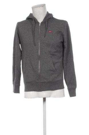 Мъжки суитшърт Levi's, Размер S, Цвят Сив, Цена 65,44 €