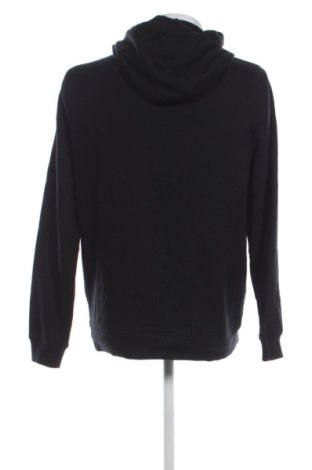 Hanorac de bărbați Lyle & Scott, Mărime M, Culoare Negru, Preț 393,99 Lei