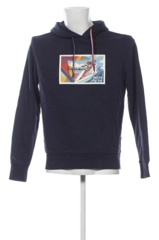 Мъжки суитшърт Napapijri, Размер M, Цвят Син, Цена 91,00 €