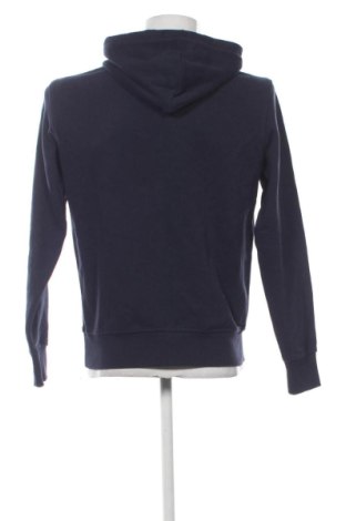 Мъжки суитшърт Napapijri, Размер M, Цвят Син, Цена 91,00 €