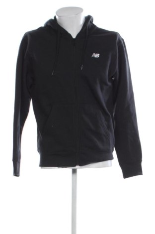 Мъжки суитшърт New Balance, Размер S, Цвят Черен, Цена 53,68 €
