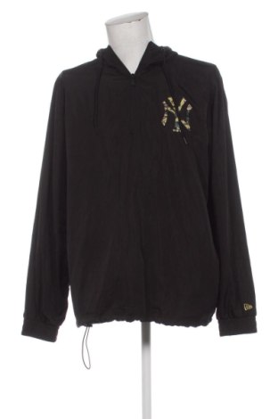 Мъжки суитшърт New Era, Размер XL, Цвят Черен, Цена 21,47 €