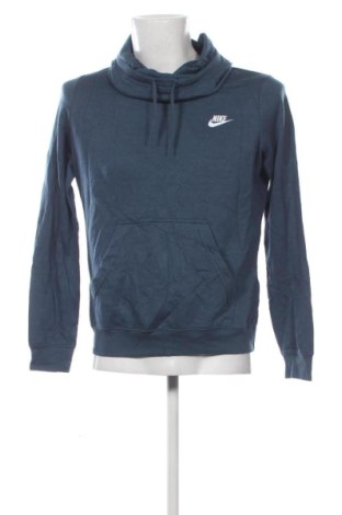 Hanorac de bărbați Nike, Mărime L, Culoare Albastru, Preț 154,99 Lei, #136406809