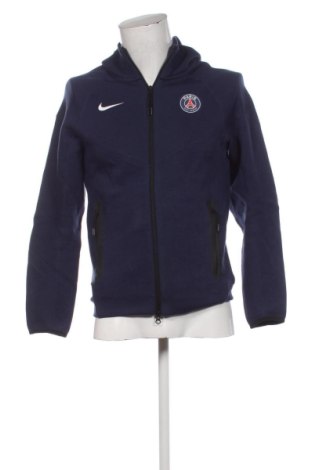 Мъжки суитшърт Nike, Размер S, Цвят Син, Цена 65,44 €