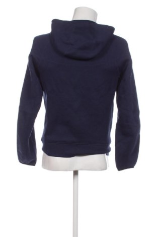 Мъжки суитшърт Nike, Размер S, Цвят Син, Цена 65,44 €