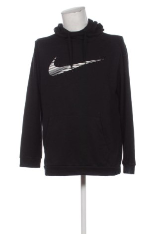 Herren Sweatshirt Nike, Größe L, Farbe Schwarz, Preis € 28,00