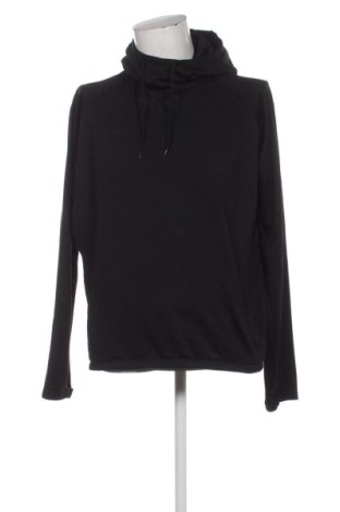 Pánska mikina  Nike, Veľkosť XL, Farba Čierna, Cena  32,95 €, #136424879