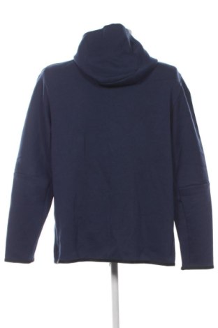 Мъжки суитшърт Nike, Размер XXL, Цвят Син, Цена 65,44 €