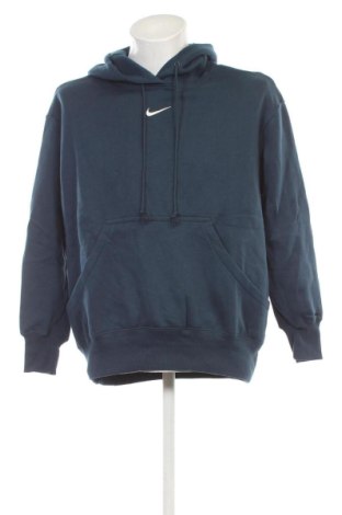 Мъжки суитшърт Nike, Размер S, Цвят Син, Цена 25,56 €, #136440541