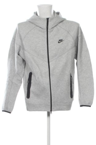 Мъжки суитшърт Nike, Размер L, Цвят Сив, Цена 53,68 €