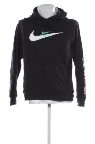 Pánska mikina  Nike, Veľkosť M, Farba Čierna, Cena  75,95 €