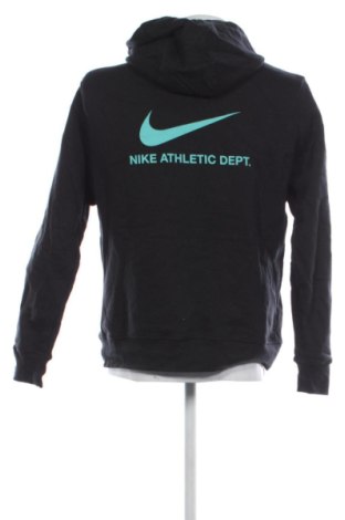 Pánska mikina  Nike, Veľkosť M, Farba Čierna, Cena  75,95 €