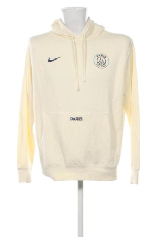 Мъжки суитшърт Nike, Размер L, Цвят Жълт, Цена 50,10 €