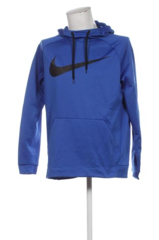 Férfi sweatshirt Nike, Méret L, Szín Kék, Ár 26 219 Ft