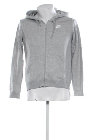 Pánska mikina  Nike, Veľkosť S, Farba Sivá, Cena  28,00 €, #136488341