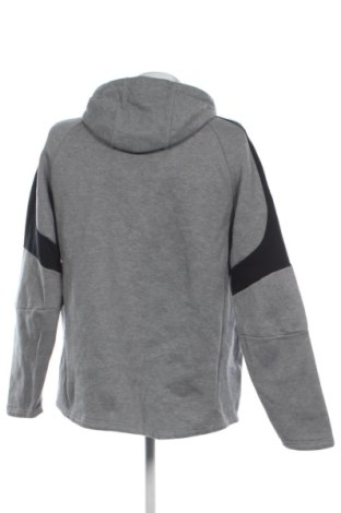 Мъжки суитшърт PUMA, Размер XXL, Цвят Сив, Цена 26,07 €