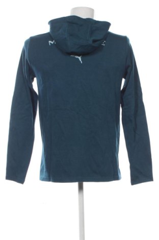 Férfi sweatshirt PUMA, Méret M, Szín Zöld, Ár 31 749 Ft