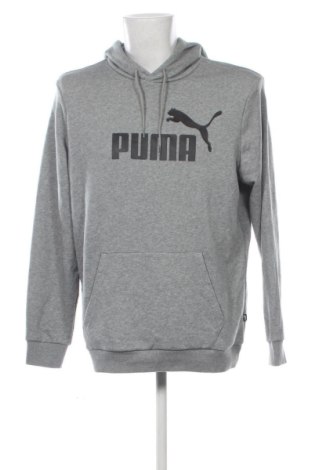 Pánská mikina  PUMA, Velikost L, Barva Šedá, Cena  839,00 Kč