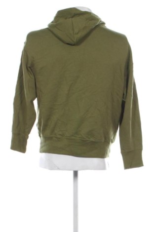 Pánská mikina  PUMA, Velikost M, Barva Zelená, Cena  839,00 Kč