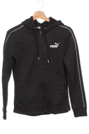 Мъжки суитшърт PUMA, Размер XS, Цвят Черен, Цена 65,44 €