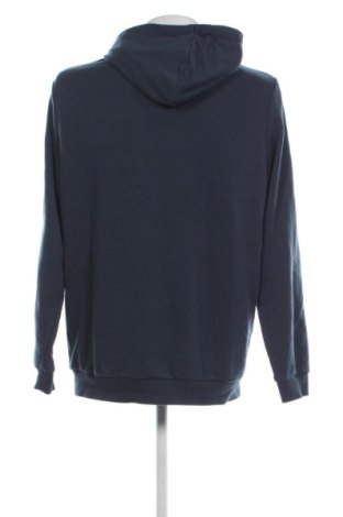 Pánska mikina  PUMA, Veľkosť L, Farba Zelená, Cena  33,95 €