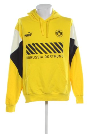Мъжки суитшърт PUMA, Размер XL, Цвят Многоцветен, Цена 28,63 €