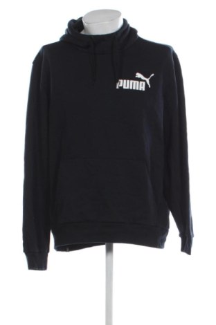 Мъжки суитшърт PUMA, Размер XL, Цвят Син, Цена 28,63 €