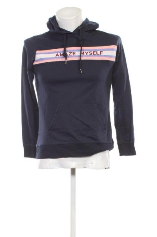 Pánská mikina  Padini Authentics, Velikost M, Barva Modrá, Cena  599,00 Kč