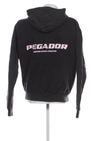 Мъжки суитшърт Pegador, Размер S, Цвят Черен, Цена 48,06 €