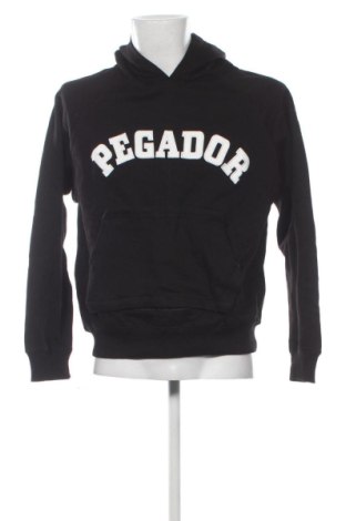 Мъжки суитшърт Pegador, Размер S, Цвят Черен, Цена 38,85 €