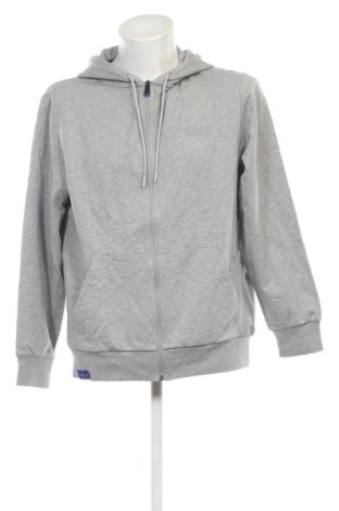 Мъжки суитшърт Pepe Jeans, Размер L, Цвят Сив, Цена 53,68 €