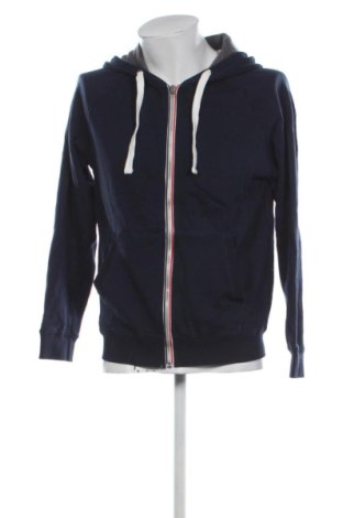Мъжки суитшърт Pier One, Размер M, Цвят Син, Цена 32,21 €