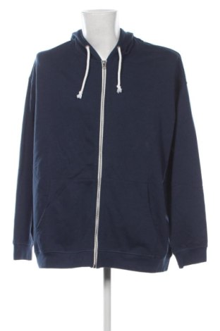 Мъжки суитшърт Pier One, Размер 3XL, Цвят Син, Цена 26,07 €