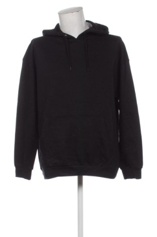 Мъжки суитшърт Pier One, Размер XL, Цвят Черен, Цена 10,73 €, #136421102