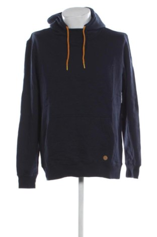 Мъжки суитшърт Pier One, Размер XL, Цвят Син, Цена 26,07 €