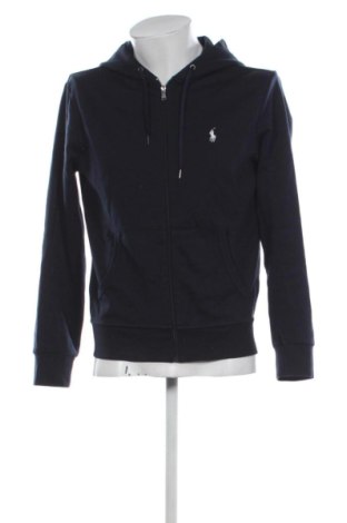 Мъжки суитшърт Polo Ralph Lauren, Размер S, Цвят Син, Цена 132,93 €