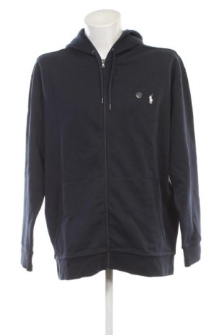 Мъжки суитшърт Polo Ralph Lauren, Размер L, Цвят Син, Цена 55,21 €, #136441323
