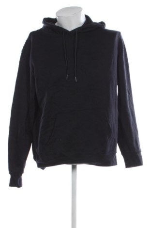 Мъжки суитшърт Primark, Размер XL, Цвят Син, Цена 13,29 €